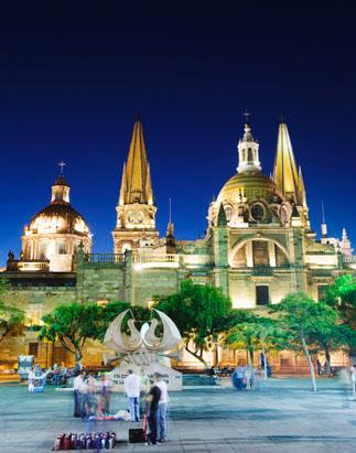 Travelers' Choice Destinations on the Rise 