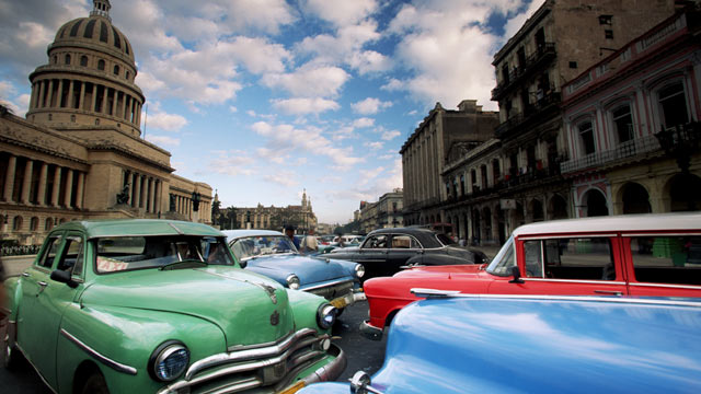 PHOTO: Havana, Cuba