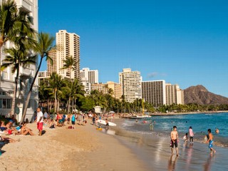 Airfare Sales To Hawaii 2012