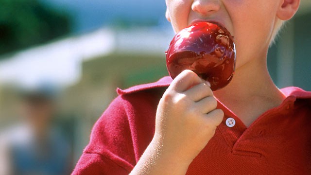 PHOTO: Disney Parks will enhance there efforts by further reducing sodium in kids meals and introducing new well-balanced kids breakfast meals.