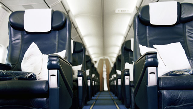 PHOTO: Airlines are now adding on fees for almost everything, including amenities that were once complimentary.
