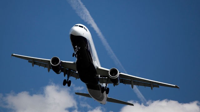 PHOTO: Business travelers got their sequester fix quick, with fast action to ameliorate automatic budget cuts that were furloughing air-traffic controllers.