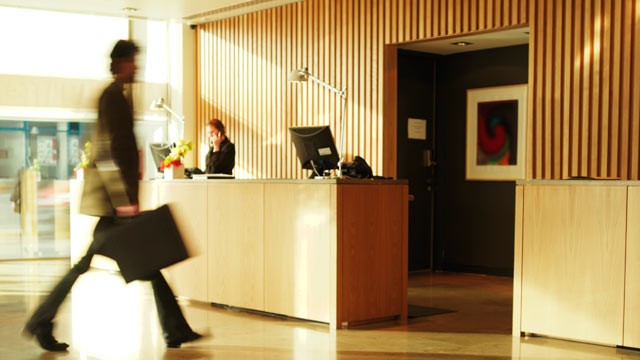 PHOTO: A new website allows other hotels to bid on your stay, even after booking.