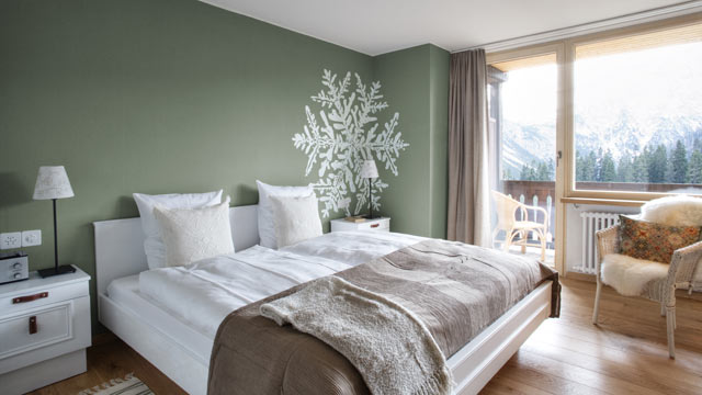 PHOTO: Hotels will be offering deals on Cyber Monday.