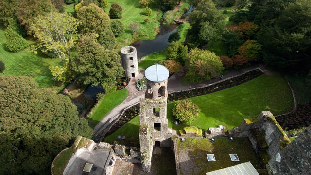 PHOTO: Here are some things to see, and skip, while vacationing in Ireland.