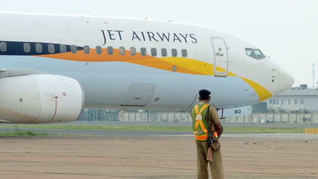PHOTO: Indias Jet Airways issued an apology for the death of a pet cat.