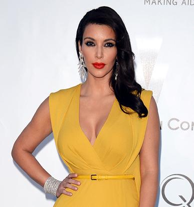 Kim Kardashian Very Disappointed in British Airways