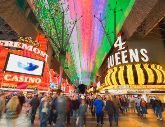 Top 10 Summer Travel Destinations