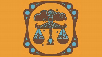 PHOTO: Sagittarius Zodiac Symbol