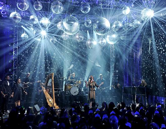 Top 10 cities to celebrate New Year's Eve