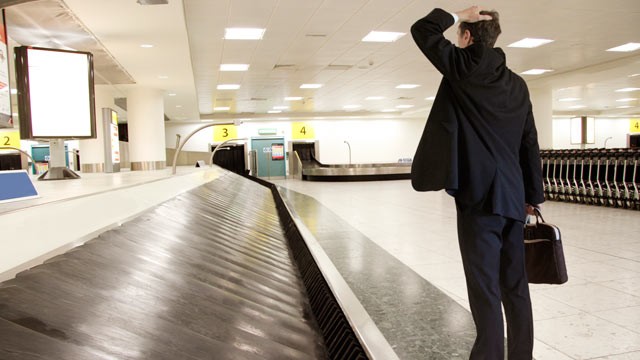 PHOTO: Seven airline travel lies. Freebies of the past now come with a price tag.