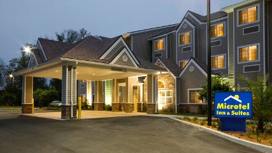 PHOTO: Microtel Inn & Suites by Wyndham