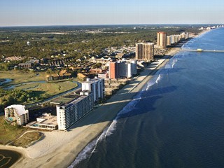 Myrtle Beach: What to See, What to Skip