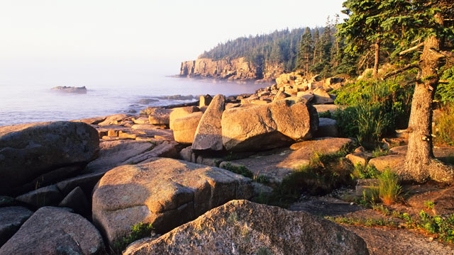 PHOTO: Northern Maine