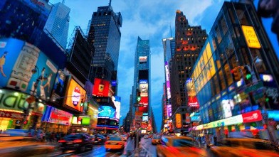 Popular Memorial Day Weekend Destinations