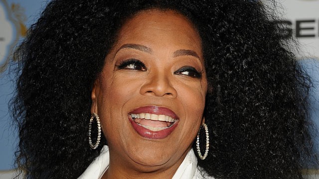 PHOTO: Oprah Winfrey attends the 6th annual Essence Black Women In Hollywood awards luncheon at the Beverly Hills Hotel, Feb. 21, 2013, in Beverly Hills, Calif.