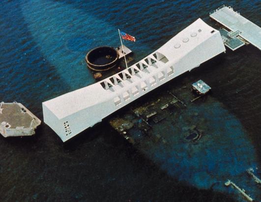Disaster Tourism