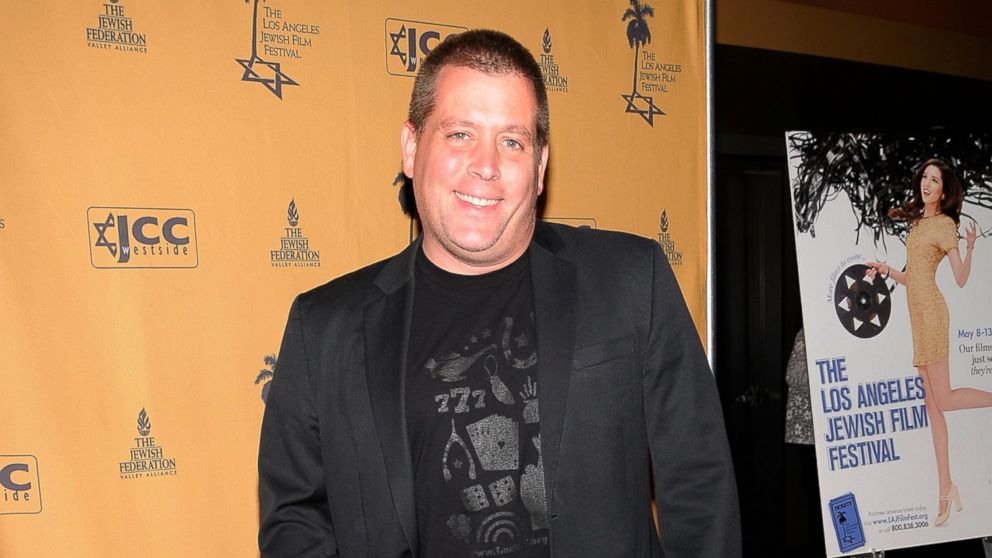 PHOTO: Television personality Peter Shankman is seen in htis May 8, 2010 file photo at the Opening Night Gala for the 5th Annual Los Angeles Jewish Film Festival in Beverly Hills, Calif.