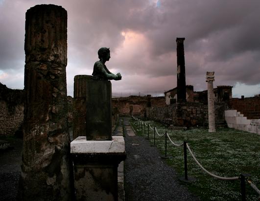 Disaster Tourism