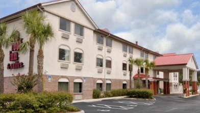 PHOTO: Red Roof Inn