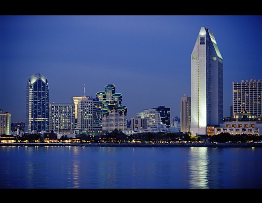 Top 10 cities to celebrate New Year's Eve