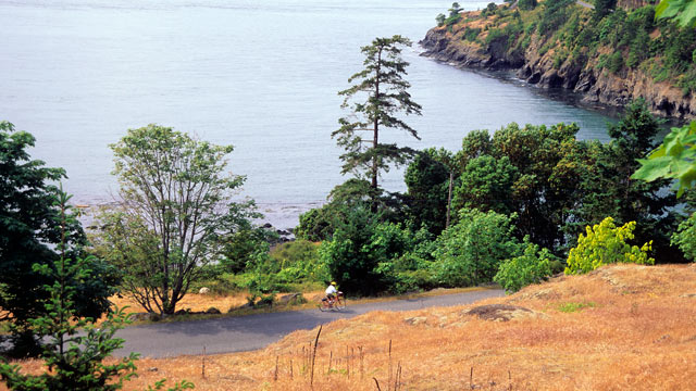 PHOTO: San Juan Islands, Washington
