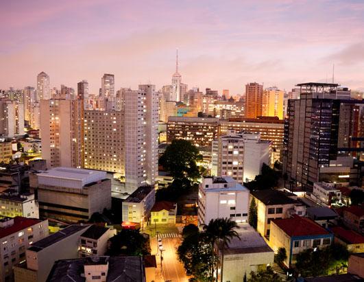 Travelers' Choice Destinations on the Rise 