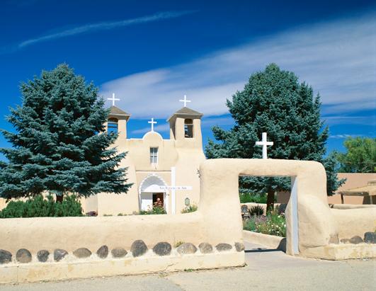 America's 10 Best Small Towns