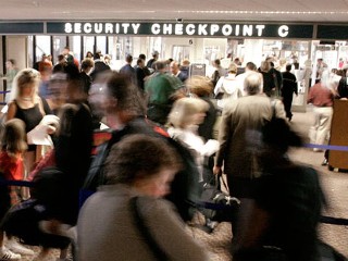 TSA 'Humiliated' Legless Marine, Rep. Claims