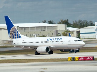 Plane Held For Man Visiting Dying Mom