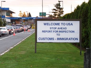 Odd Travel Warnings from Other Countries About the USA