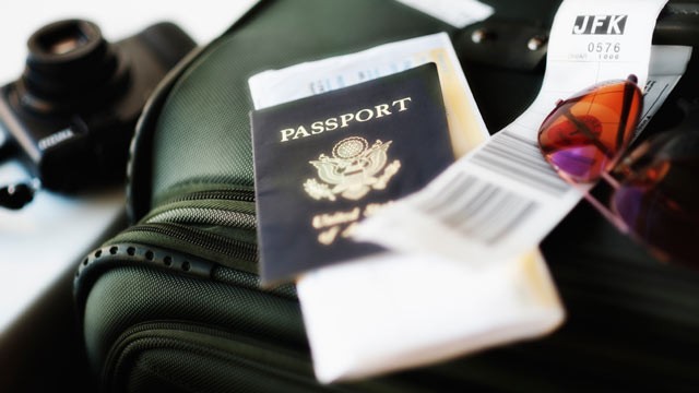 PHOTO: Five Ways to Screw up Summer Vacations