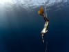 Free Diving