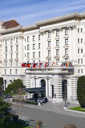 Top Star-Studded Hotels 