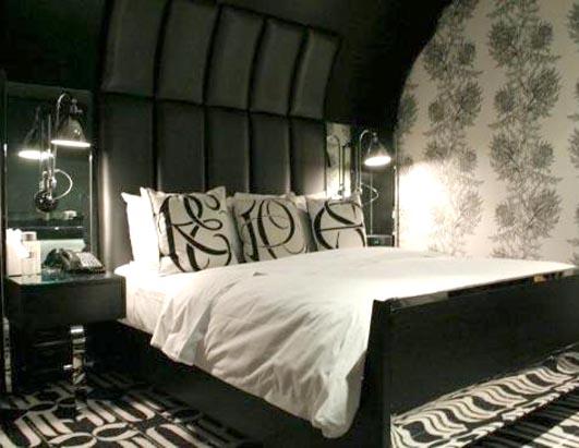 America's Sexist Hotels