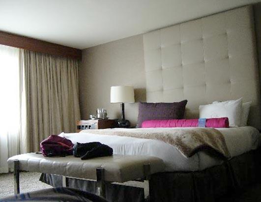 America's Sexist Hotels