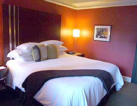 America's Sexist Hotels