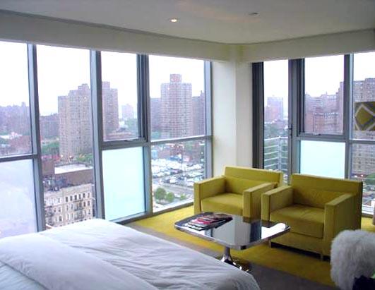 America's Sexist Hotels
