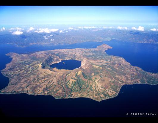 Volcano Viewing Around the World