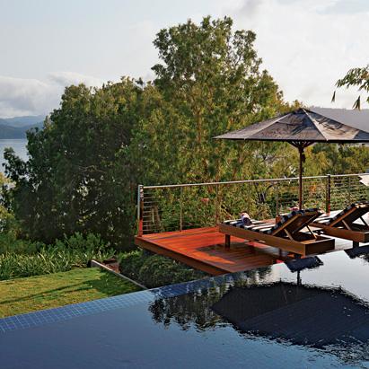 The World's Most Romantic Islands 