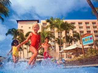traveling with Kids