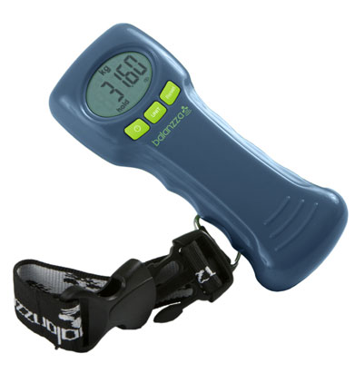 Balanzza Digital Luggage Scale