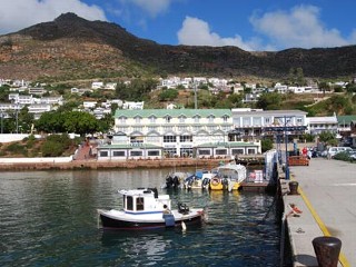 South Africa 