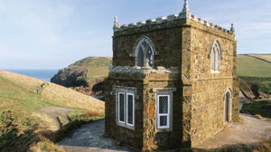 National Trust Holiday Cottages