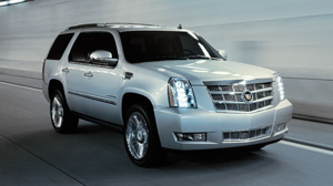 America?s Top Stolen Cars
