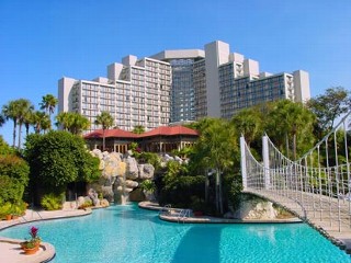 Pool at Hyatt Regency Grand Cypress