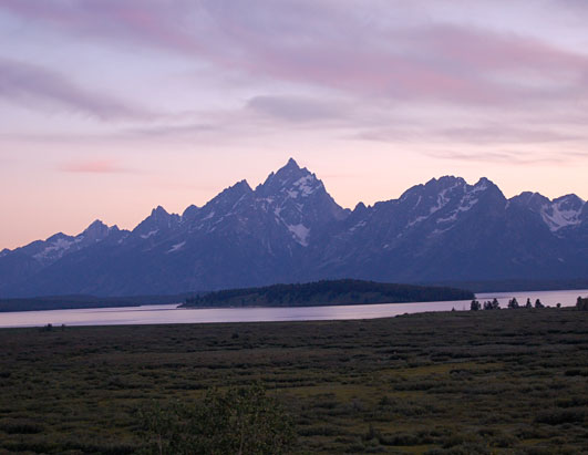 Places to visit in 2010