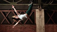 What a Degree in Circus Arts Can Teach You