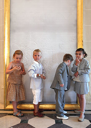 Places to visit in 2010
