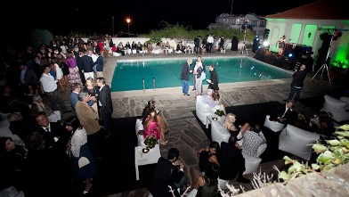 PHOTO: Film, Food & Wine in the Alto Douro